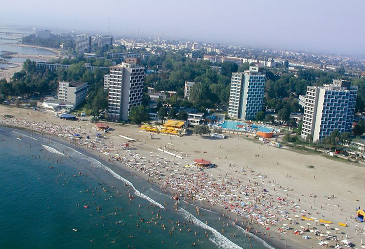Sejur de sase nopti la mare cu 157 de lei. Oferta a fost lansata joi