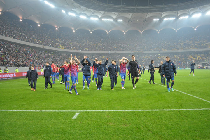 Digi Sport si-a dat acordul si promite spectacol. Vezi cand se joaca Dinamo – Steaua!