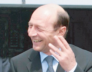 BASESCU - FREGATA - Ziarul National