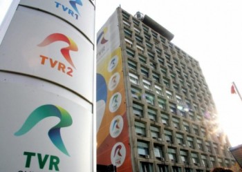 TVR - Ziarul National