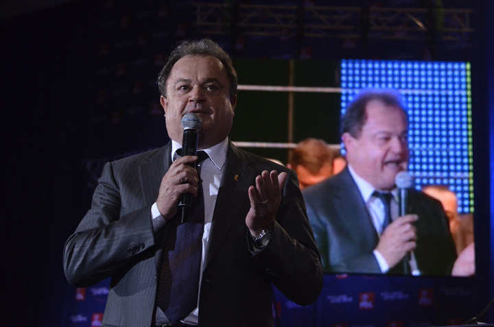 Vasile Blaga - PDL candidati - Narcis Pop (478) - Ziarul National