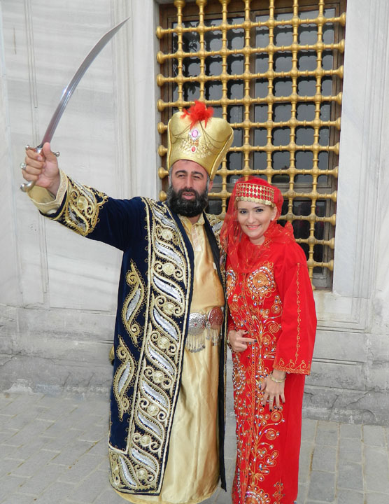 adela diaconu suleyman - Ziarul National