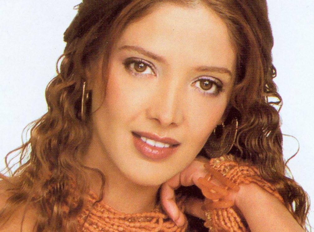Iti mai amintesti de Adela Noriega din Amor Real? Cum arata la 43 de ani! (FOTO, VIDEO)
