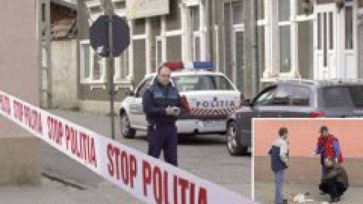 S-a ascuns intr-un centru pentru femei abuzate din Codlea, dar a sfarsit TRAGIC!