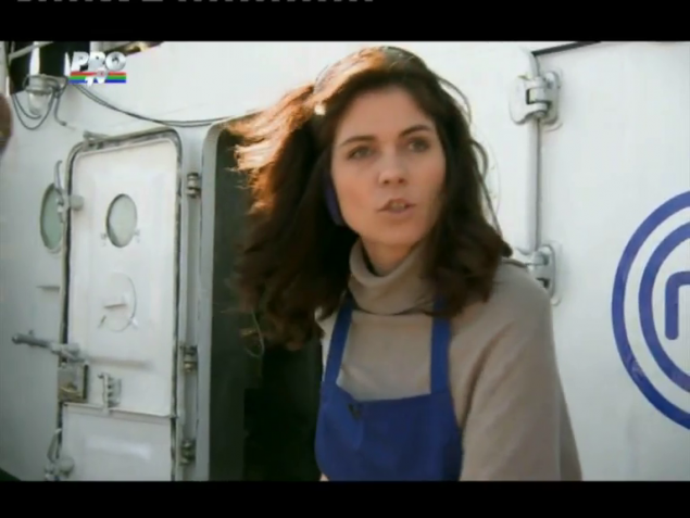 SCANDAL intre concurentele MasterChef: “Dintr-un capac ce-i dau, o s-o lesin!”