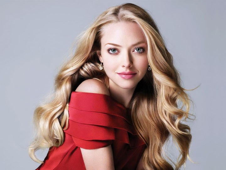 Amanda Seyfried, confundata cu Lindsay Lohan