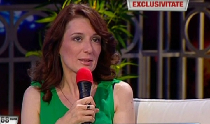 Gabriela Cristea va lua foc! Amanta lui Marcel Toader: “Vreau sa ma mai intalnesc cu el, sa tremur”