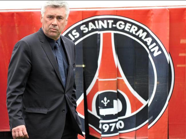 Ancelotti in locul lui Mourinho la Real Madrid