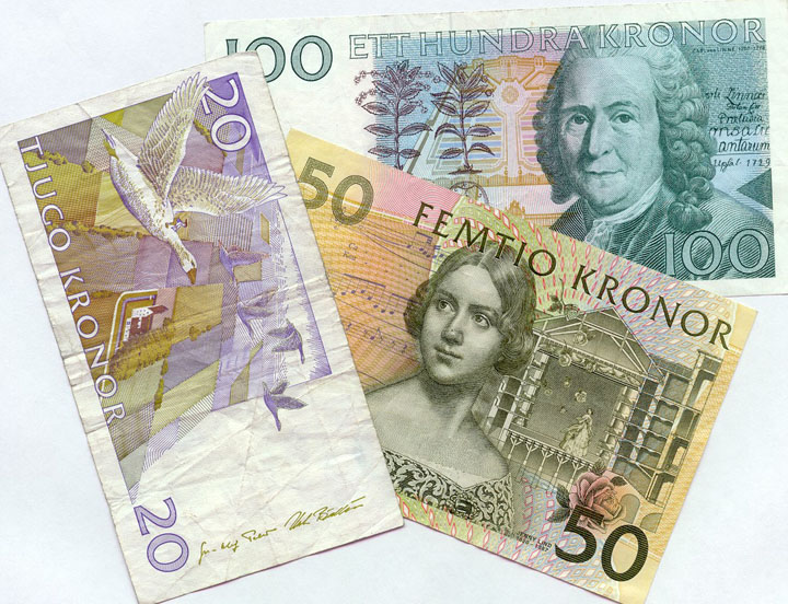 Decizie fara precedent: o tara scandinava renunta la bani!