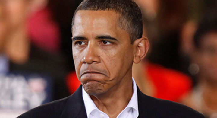Scrisoare otravita trimisa lui Obama, dupa masacrul din Boston