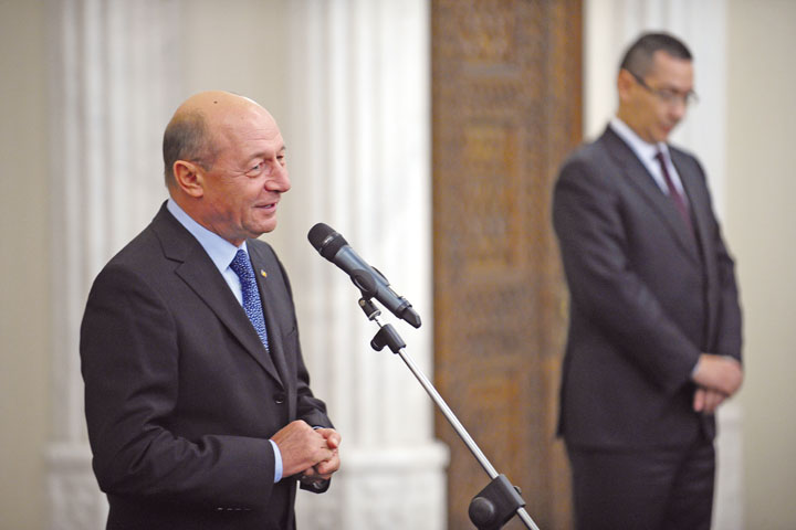 basescu ponta _agerpres_6562581 - Ziarul National