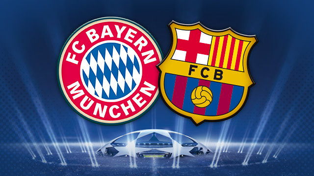 10 informatii interesante despre Bayern Munchen – FC Barcelona