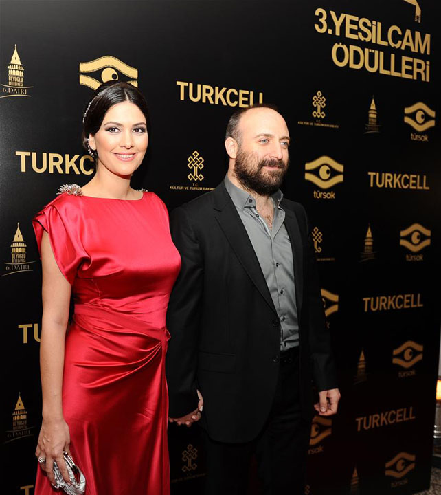berguzar a lui suleyman magnificul - Ziarul National