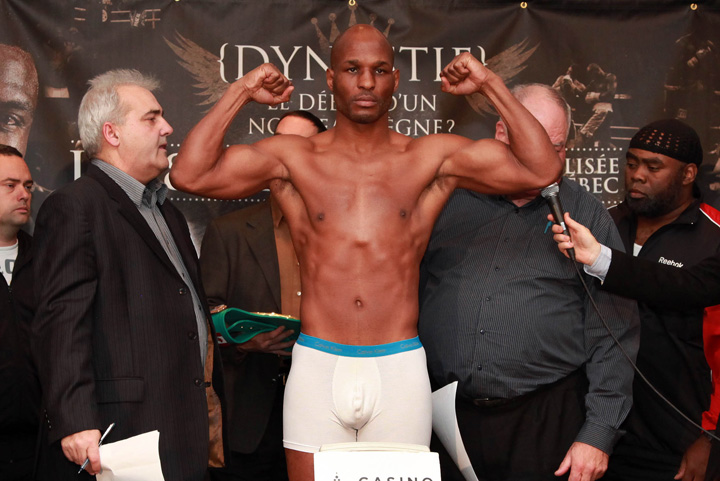 bernard-hopkins - Ziarul National
