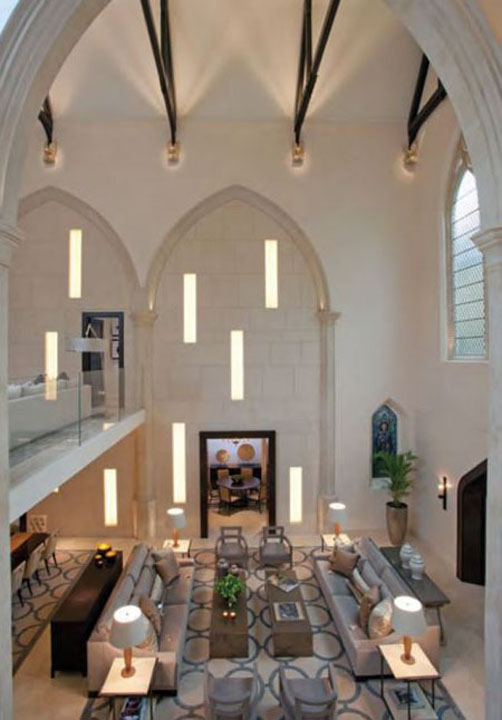 biserica 5 - Ziarul National