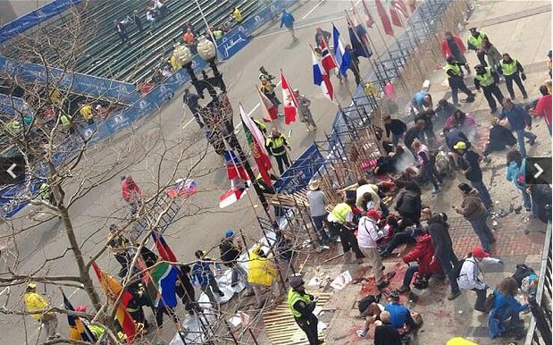 Pedeapsa capitala pentru tanarul acuzat ca a pus la cale masacrul de la Boston