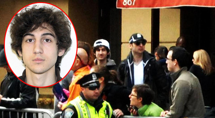 TEROAREA a luat sfarsit: Al doilea suspect al atacurilor sangeroase de la Boston a fost PRINS! (VIDEO)