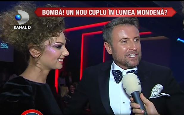 Cel mai nou cuplu monden din Romania: Bote si Mama Natura
