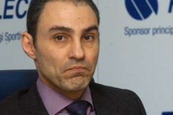 Directorul general al CFR a demisionat