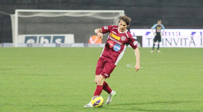 Meciul CFR Cluj – Steaua este LIVE aici