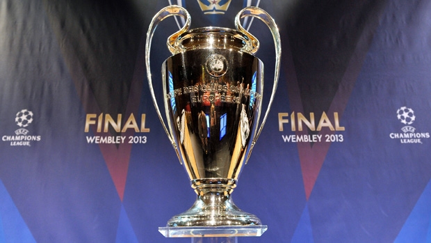 Liga Campionilor: Bayern – Barcelona si Dortmund – Real sunt semifinalele