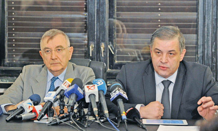 chiliman moisescu agerpres_6766986 - Ziarul National