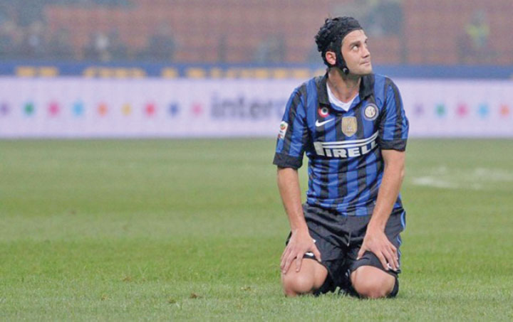 Inter il impinge pe Chivu spre Galatasaray
