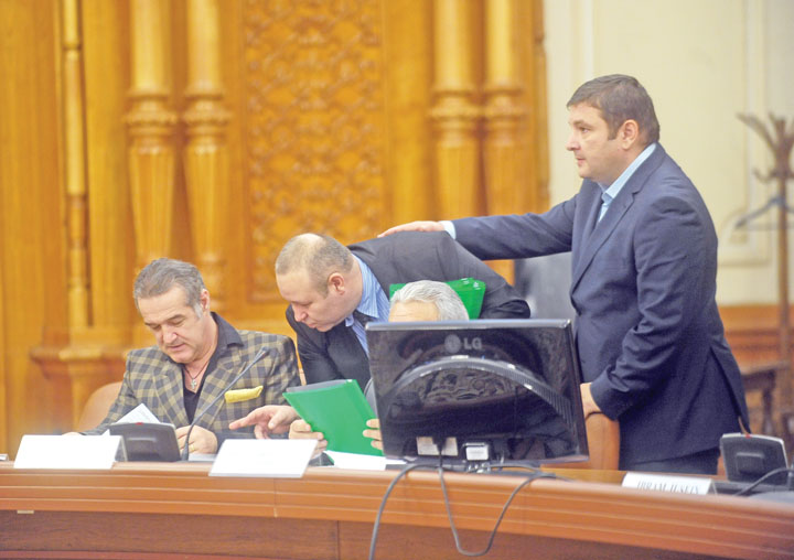 comisia juridica_agerpres_6870208 - Ziarul National