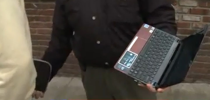 copere carduri plus laptop - Ziarul National