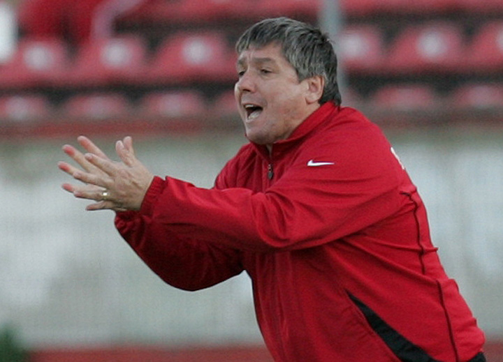 cornel talnar - Ziarul National