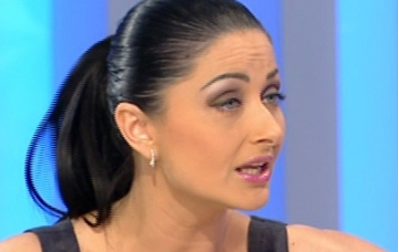 Gabriela Cristea: „Am plecat din casa lui Marcel cu 50 de lei in cont, atat”