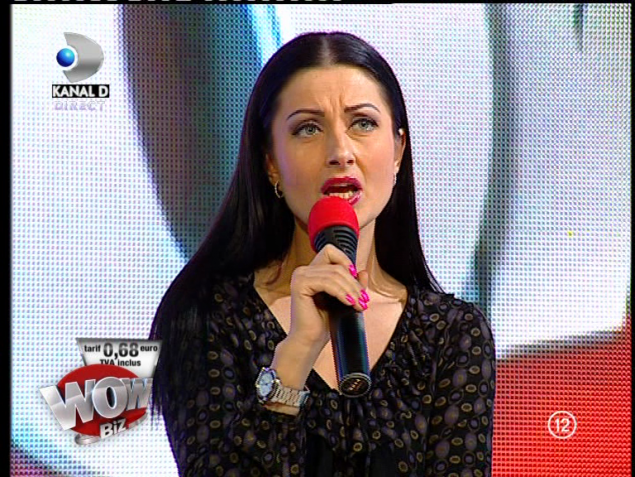 Gabi Cristea il ataca pe fostul sot: “A divortat de mine acum, cand conturile mele sunt goale”
