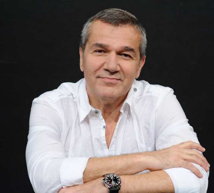 Dan Bittman, un cuceritor incurabil! “Roxana Ionescu este SOTIA mea!”