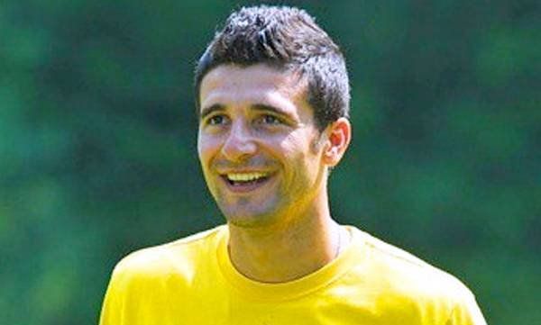 Sapunaru si Daniel Niculae, ultimele achizitii ale Rapidului