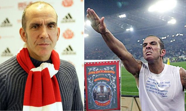 „Salutul fascist” a preluat-o pe Sunderland
