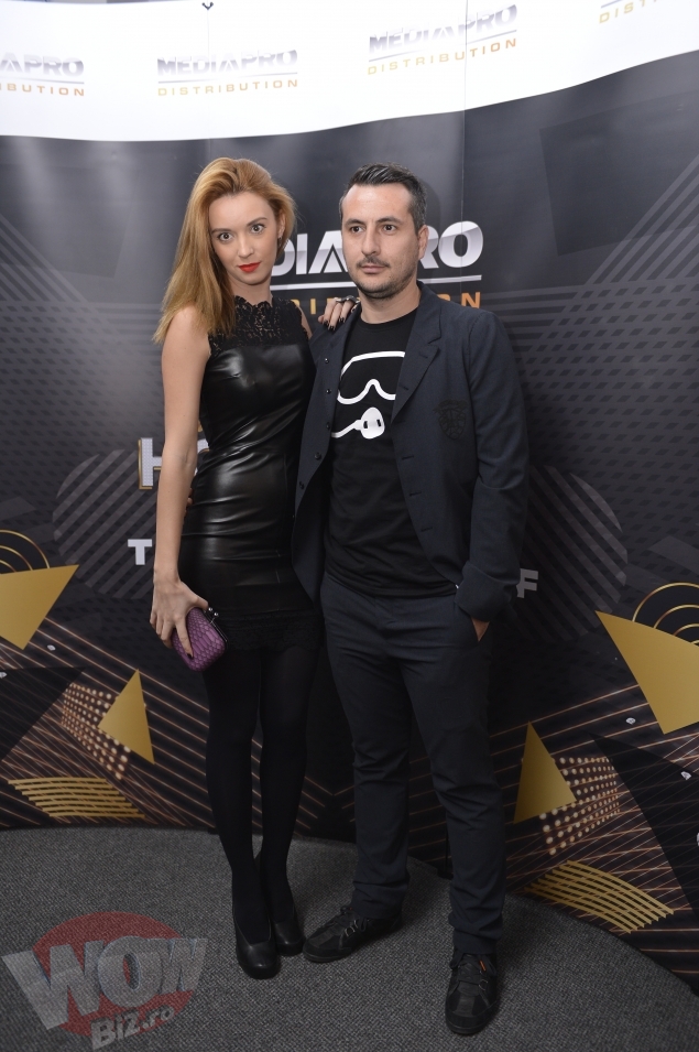 Diana Dumitrescu a comis-o! A aparut nearanjata la un eveniment monden!