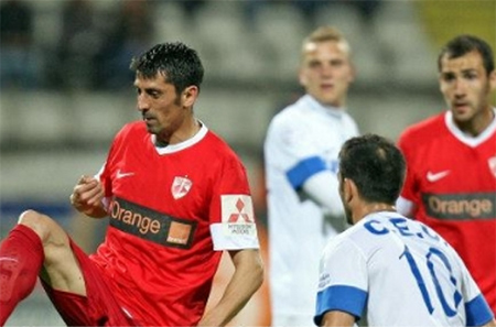 Pandurii – Dinamo 2-0. Gorjenii sunt mai pregatiti pentru Europa (VIDEO)