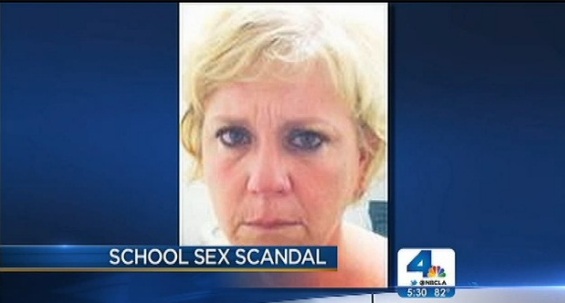 SCANDALOS! Directoarea unei scoli, acuzata ca a abuzat sexual trei elevi! (VIDEO)