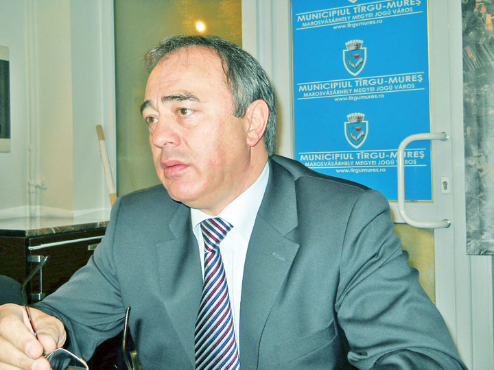 dorin florea - Ziarul National