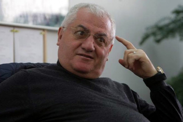 Dumitru Dragomir: „Netoiu si Dinel Staicu s-au batut la mine in birou”