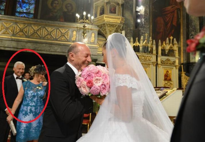 Cuscrul lui Basescu, Bebe Ionescu, audiat de procurori
