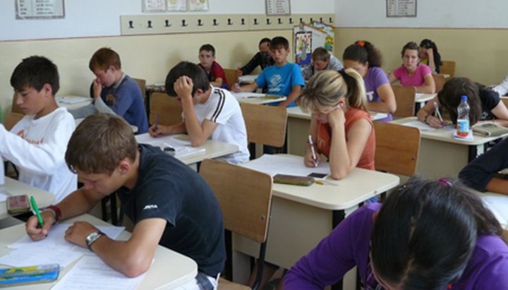 Veste proasta pentru elevi! Ce a hotarat Ministerul Educatiei!