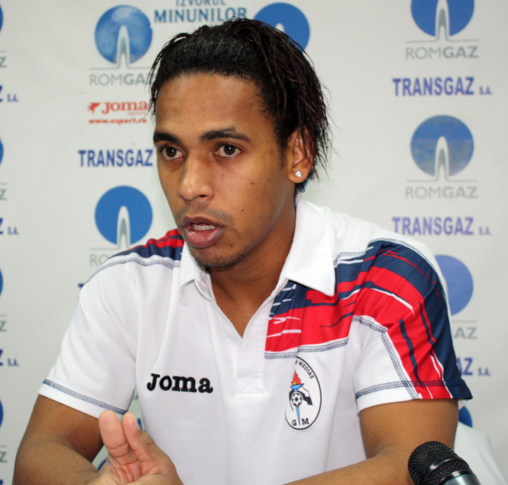 Eric gazarul