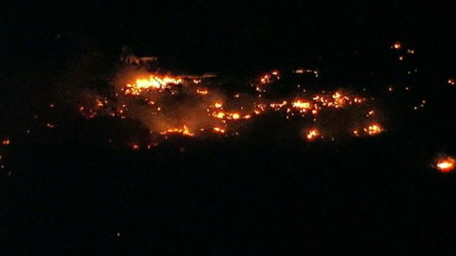 EXPLOZIE la o fabrica de ingrasaminte: Peste 60 de morti si alte sute de persoane ranite (VIDEO)