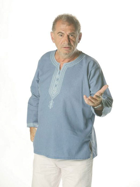 florin zamfirescu - Ziarul National