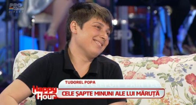 O noua casatorie in showbiz-ul romanesc! Cine a cerut-o in casatorie pe Fronica!