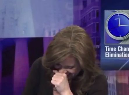 Faze foarte amuzante de la TV: Momente pe care nu credeai sa le vezi transmise in direct! (VIDEO)