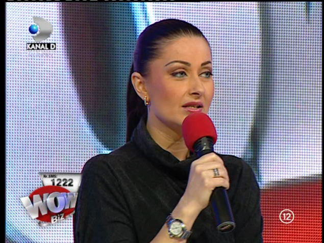 Gabriela Cristea, despre despartirea de Marcel Toader: „Sufletul meu e rupt in o mie de bucati”