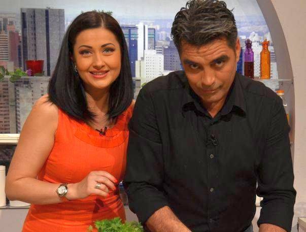 Gabriela Cristea, tare INDECISA cand vine vorba despre Marcel Toader! „Niciodata nu e prea tarziu!”