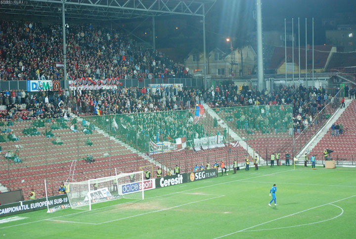 galerie.CFR.CLUJ - Ziarul National